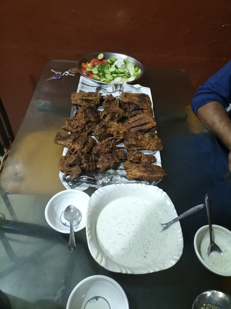 Irfan Alvi Nashta Point Burewala in Burewala, Punjab