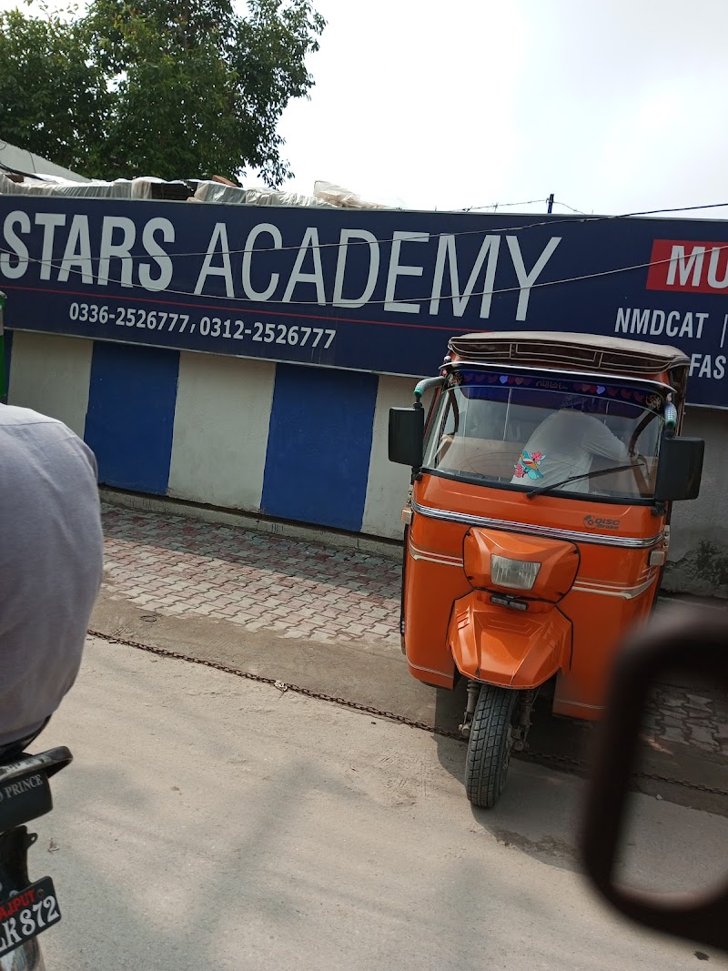 STARS Academy Lahore,Multan Campus in Multan, Punjab