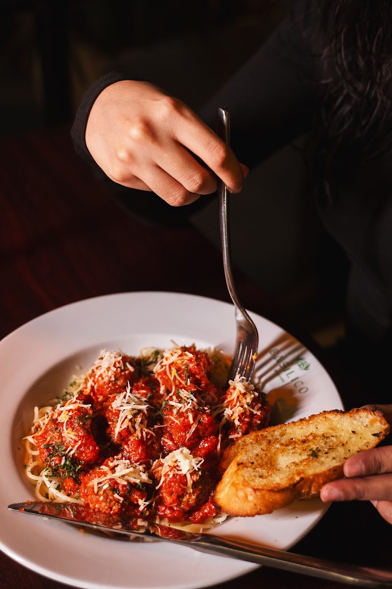 Basilico by Sara in Lahore, Punjab