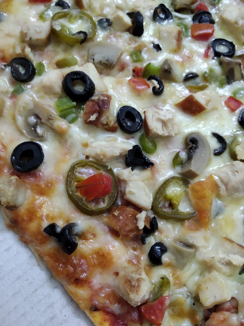 Pizzeria 360 Original in Rawalpindi, Punjab