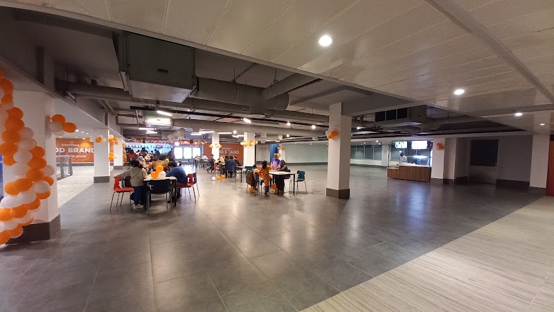 The Grand Atrium Shopping Mall Faisalabad in Faisalabad, Punjab