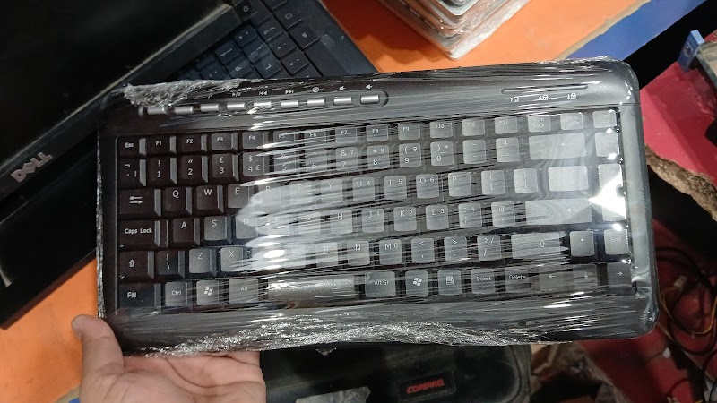 smart computers in Burewala, Punjab