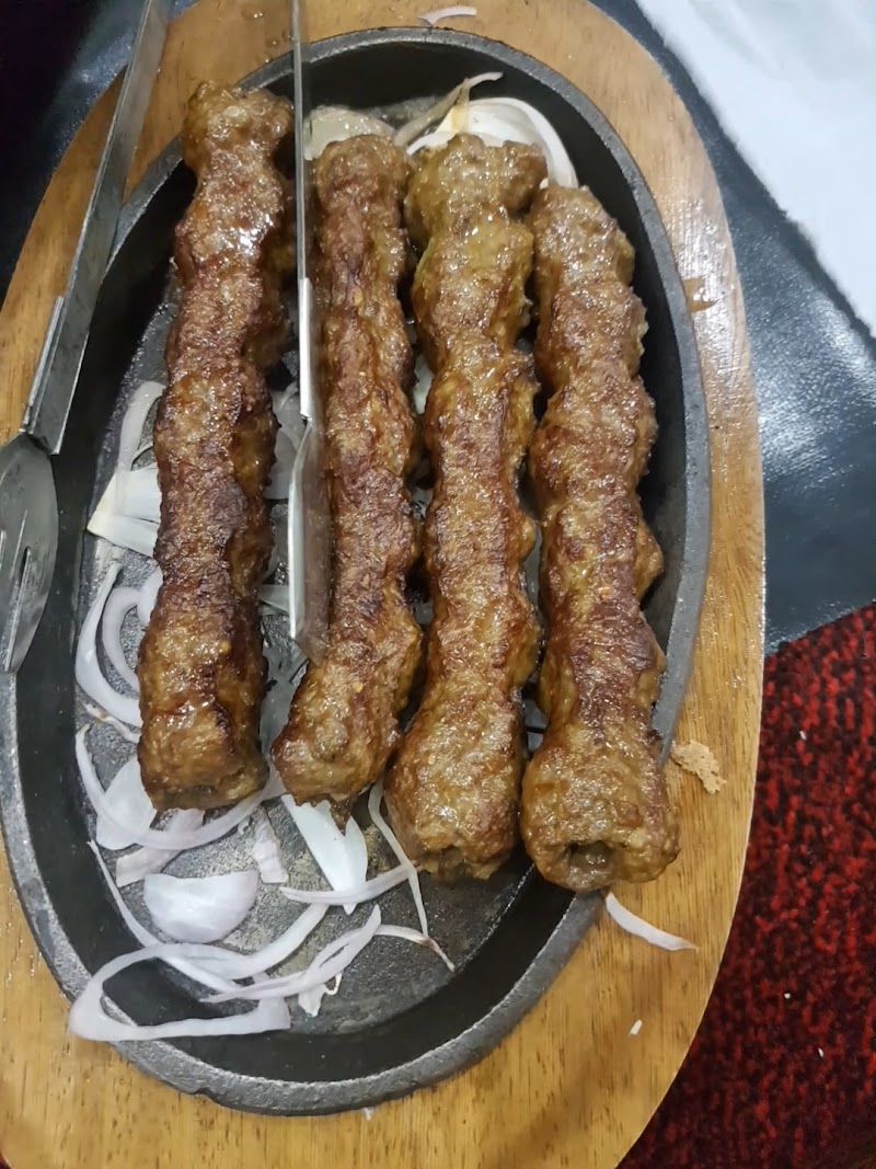 Al Hadi Arabic Mandi in Ghuinke, Punjab