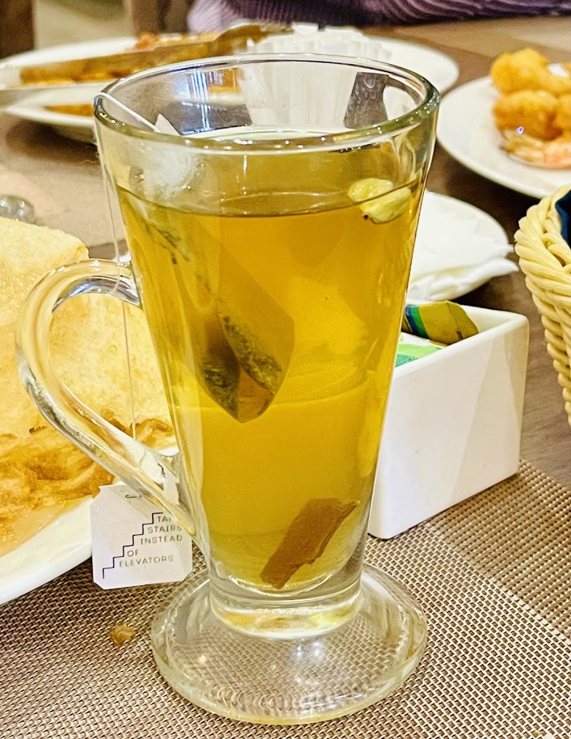 Frangoz Cafe in Sialkot, Punjab