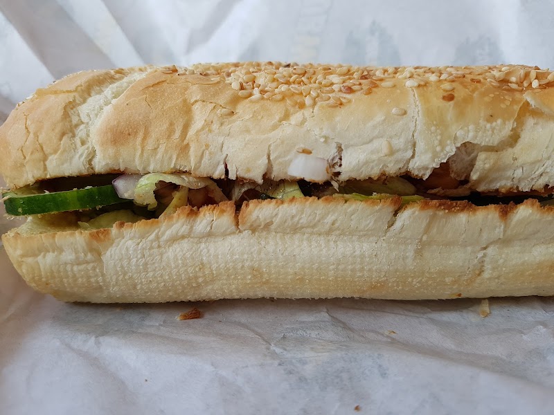 Subway in Jhelum, Punjab