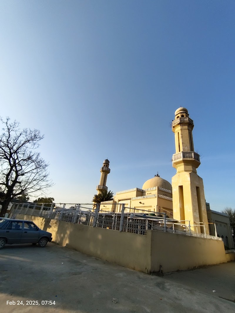 Ary News Islamabad (Old Office) in Islamabad, Islamabad Capital Territory