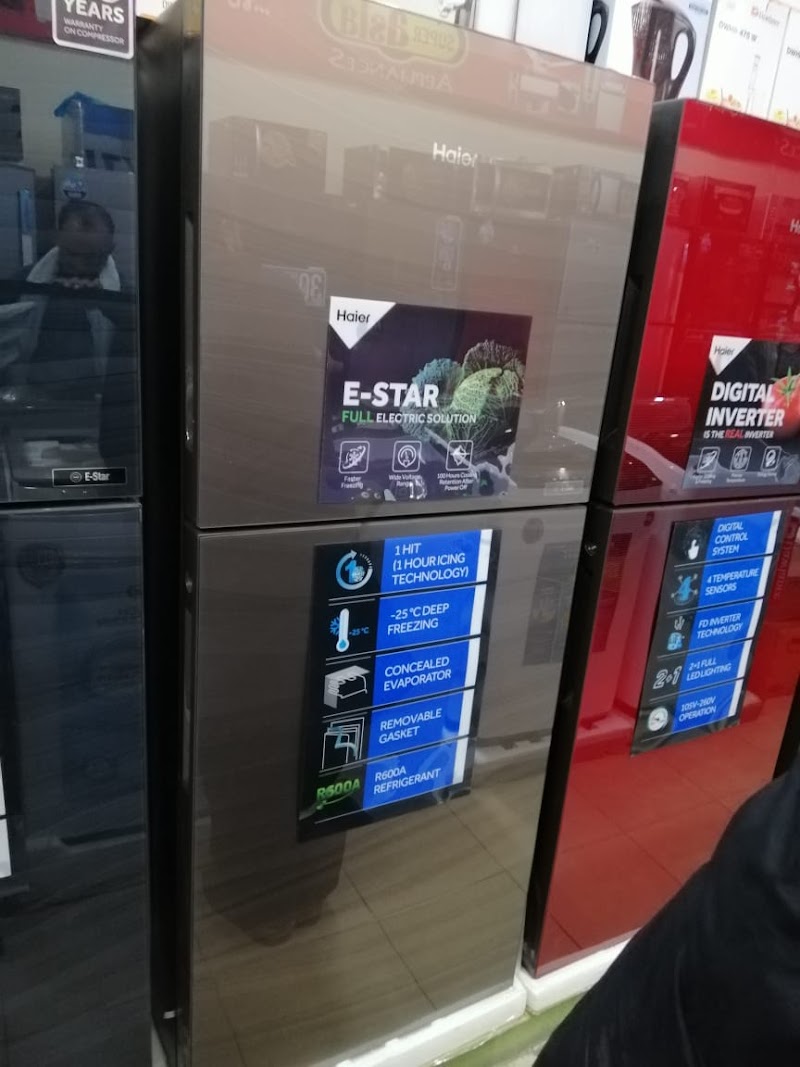 Super Asia Electronics in Gujranwala, Punjab