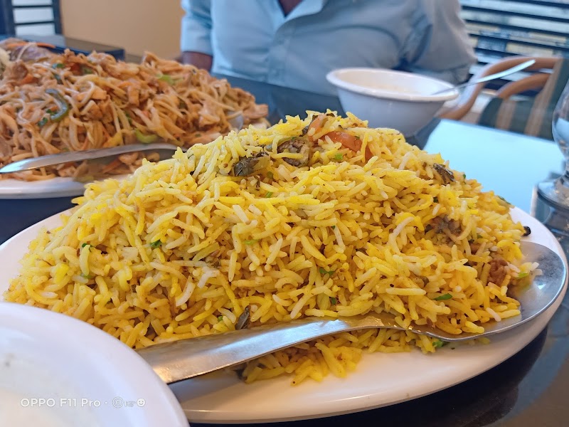 Shahzain Dera and restaurant in Kahar, Punjab