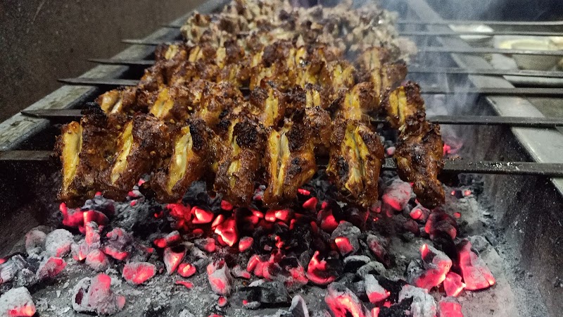 CHOUDHARY FOOD'S AND BBQ in Kasur, Punjab