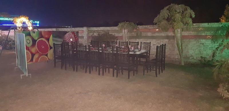 Greenway Hotel & Restaurant in Rajanpur District, Punjab