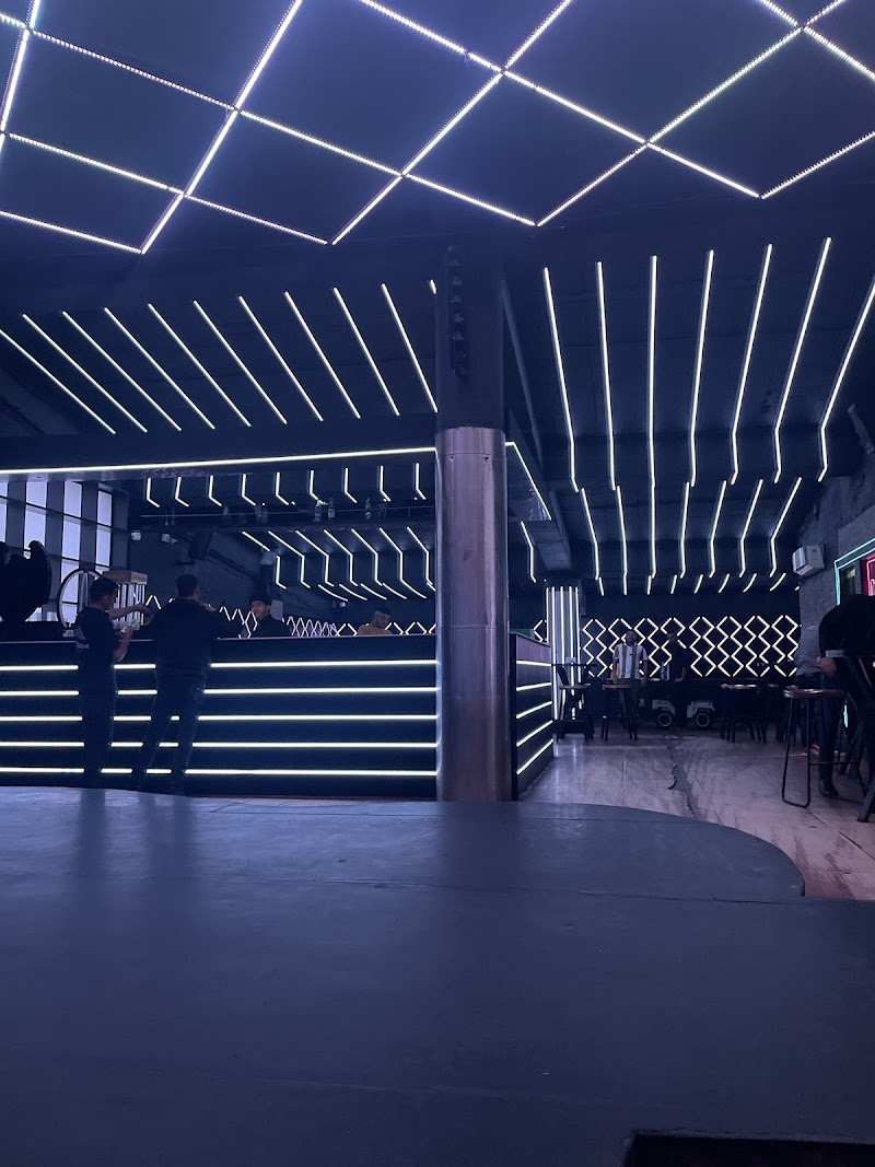 Explosion NightClub in Manali, HP