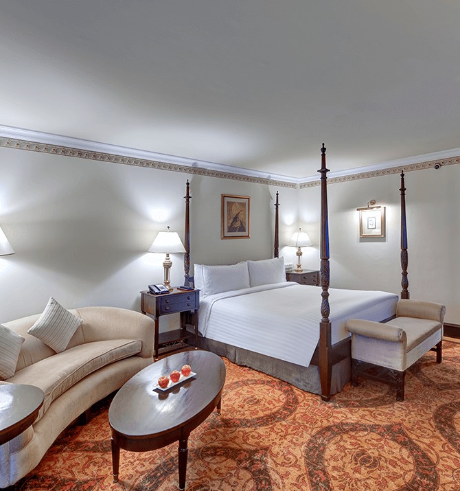 Pearl Continental Hotel, Lahore in Lahore, Punjab