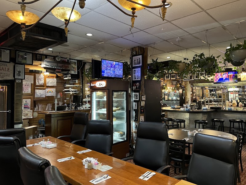 Floridian Restaurant in Fort Lauderdale, FL