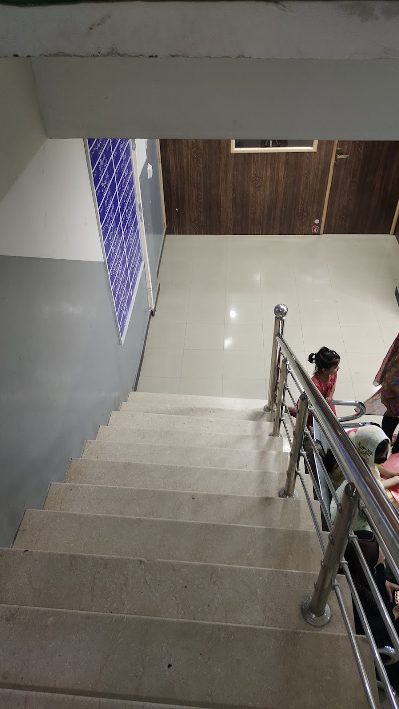 Wah International Hospital, Taxila in Taxila, Punjab