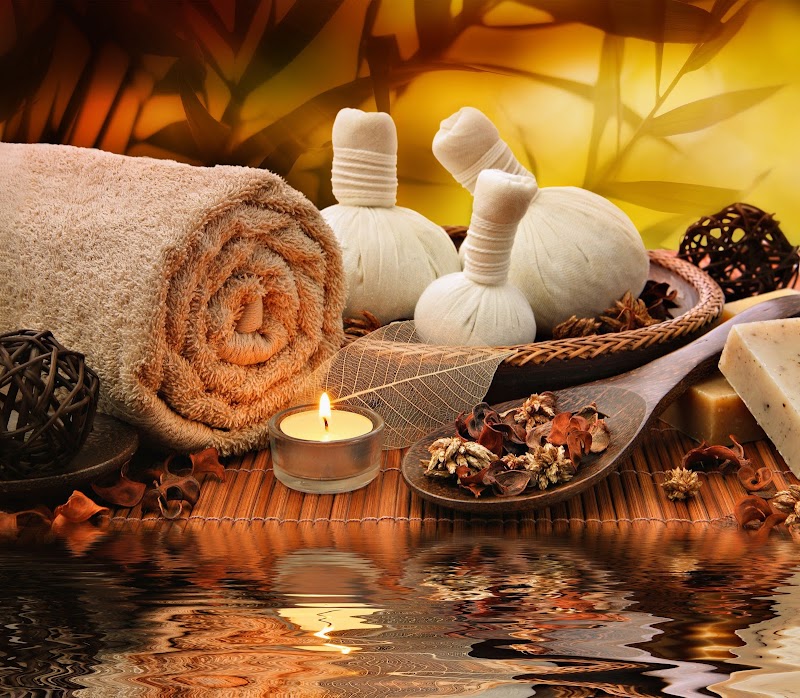 Care Spa|Dha massage center lahore in Lahore, Punjab