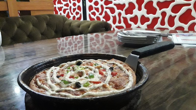 Naseeb hotel, Fast food & Cafe in Bahawalnagar, Punjab