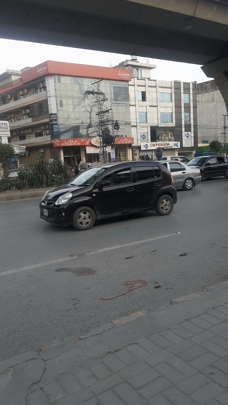 Jubilee Life Insurance in Rawalpindi, Punjab