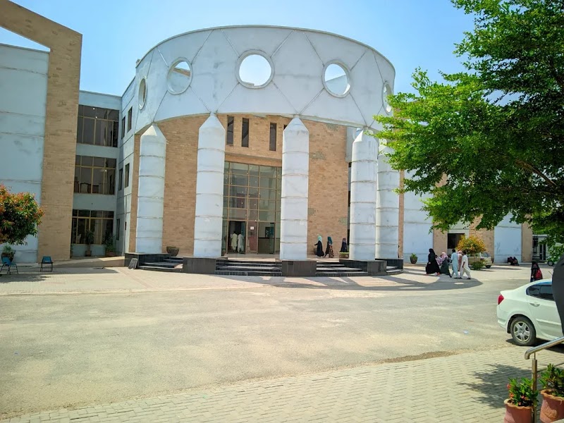 University of Mianwali in Mianwali, Punjab
