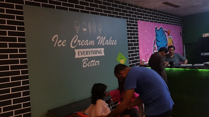 Foody Voody Pakistan in Chakwal, Punjab