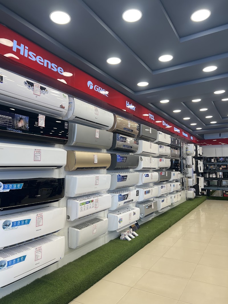 Japan Electronics in Wah, Punjab