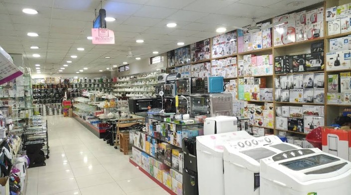 Save Mart in اسلام آباد, اسلام آباد وفاقی علاقہ