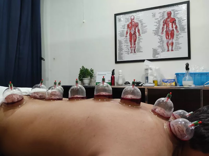 Atlas physiotherapy Clinic in Okara, Punjab