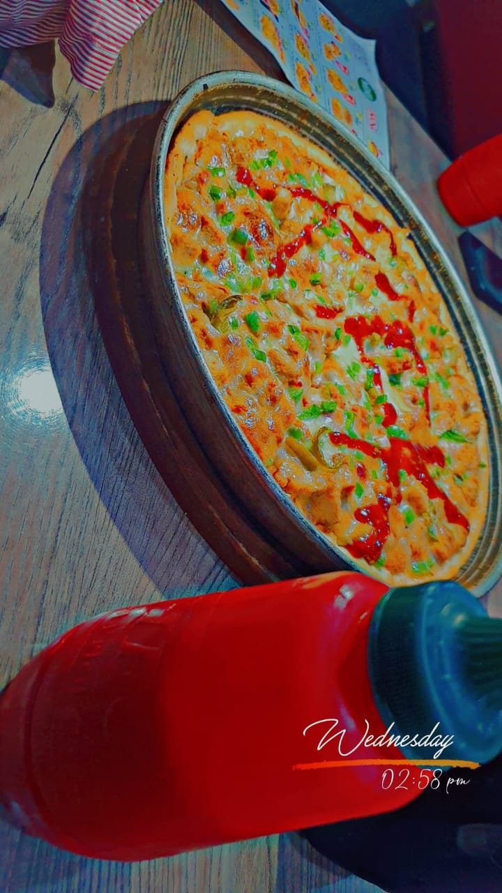 Halal Fried Chicks in Hafizabad, Punjab