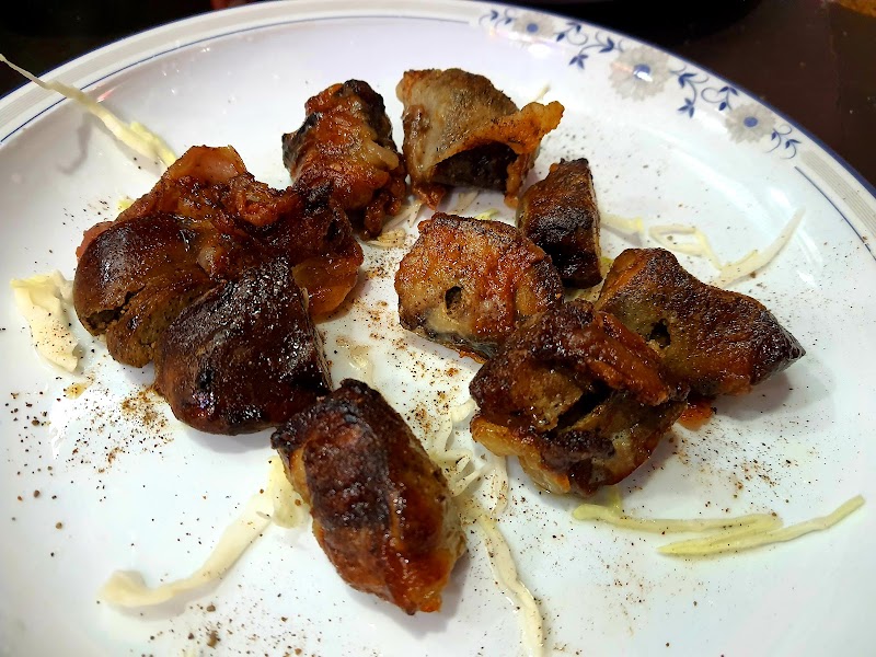 Kabul Shinwari Restaurant in Rawalpindi, Punjab