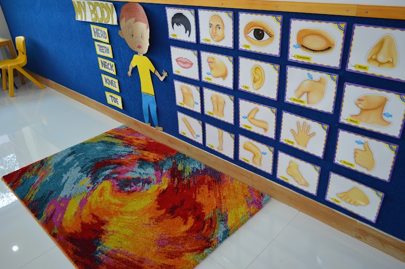 NGS Preschool (Montessori & Preschool) in Lahore, Punjab
