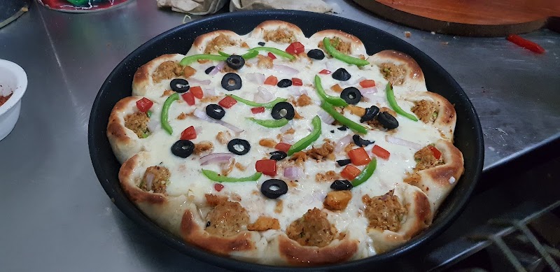 ZIAFAT RESTAURANT in Kamalia, Punjab