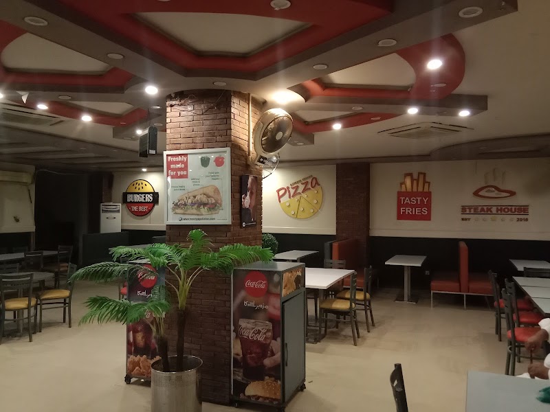 Moodys in Sargodha, Punjab