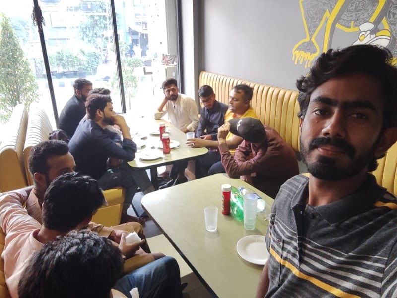 Anson IELTS Academy for Language in Sahiwal, Punjab