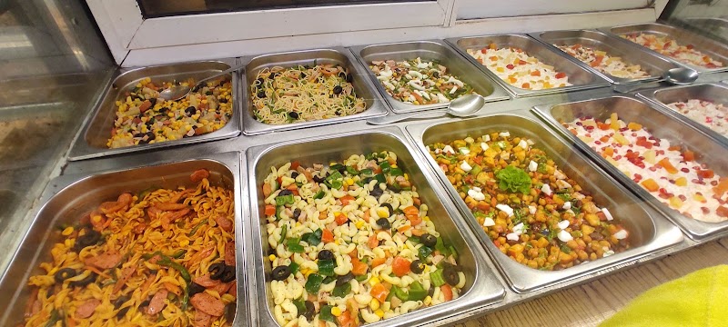 Yum Bakery and Cafe in Wah, Punjab