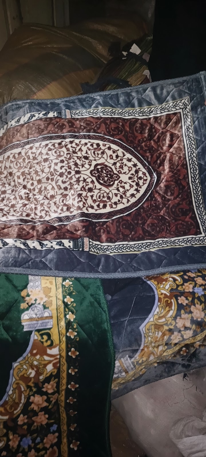 Rahat Chandi House in Jhelum, Punjab