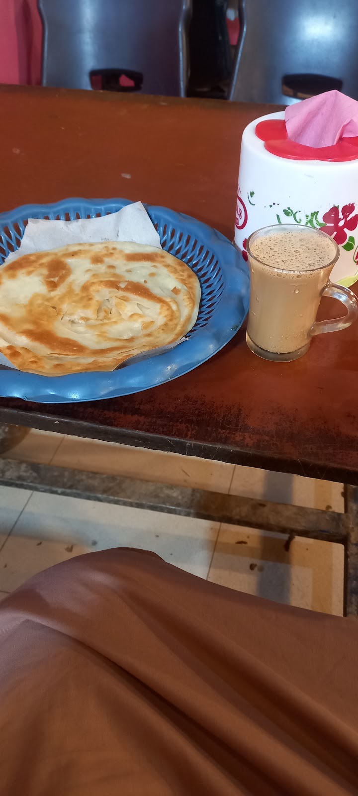 Shalimar Hotel in Dera Ghazi Khan, Punjab