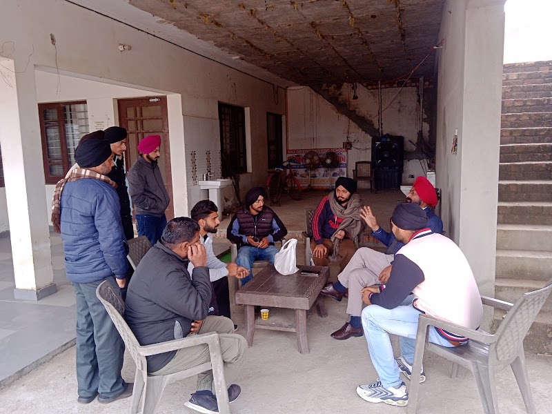 MKS DRIVING TRAINING SCHOOL in Sadhu Chak, PB