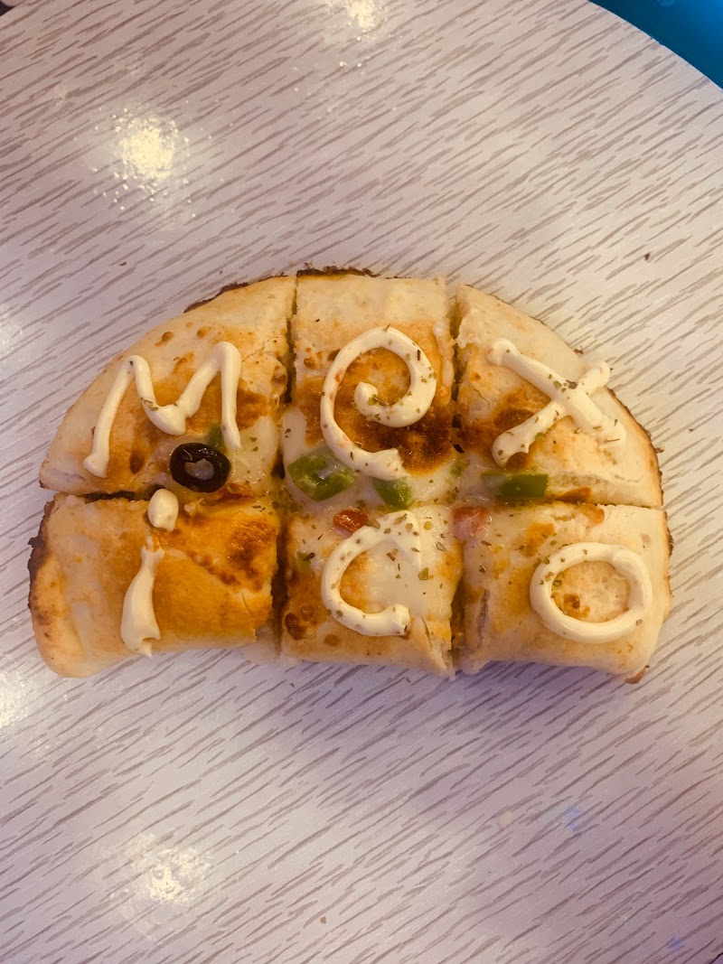 Mexico Pizza Hafizabad میکسیکو پیزا حافظ آباد in Hafizabad, Punjab