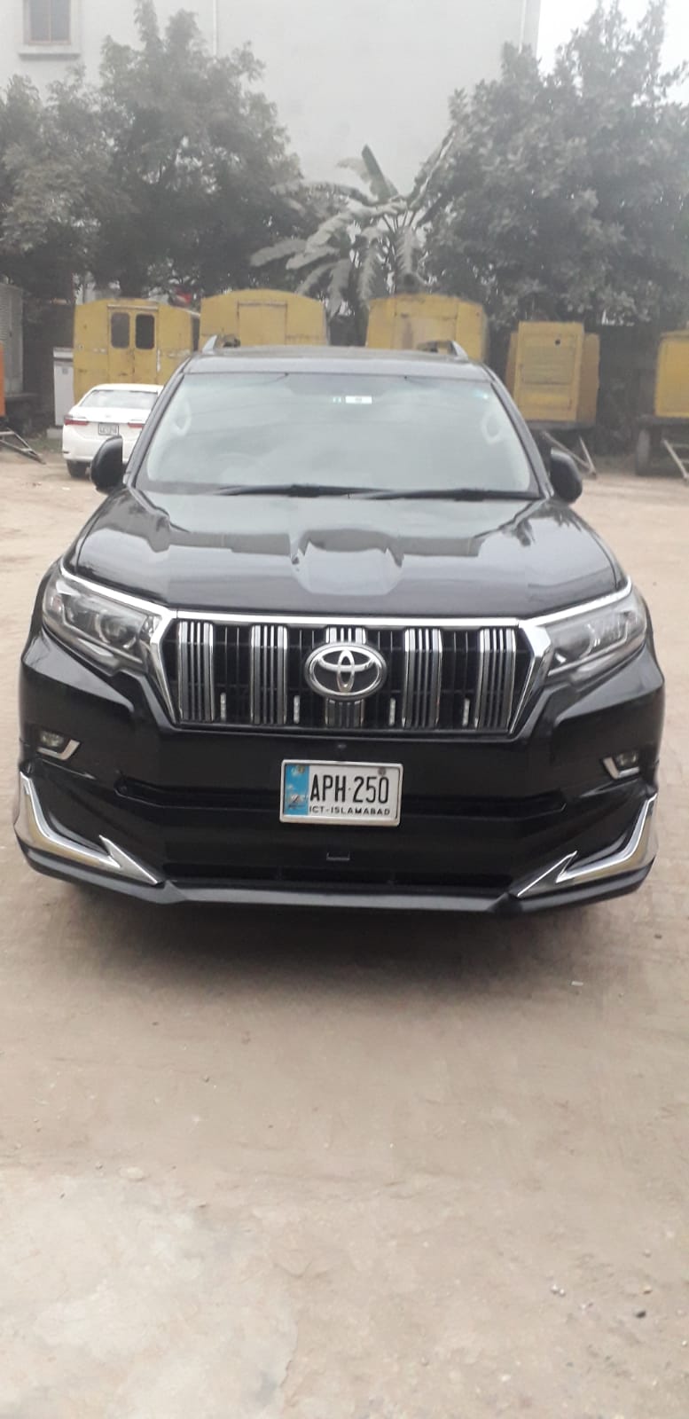 Multan Rent A Car in Multan, Punjab