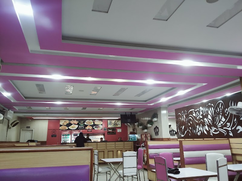 HFC Khanpur in خانپور, پنجاب