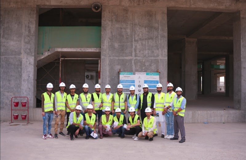 Qanmos in Rawalpindi, Punjab