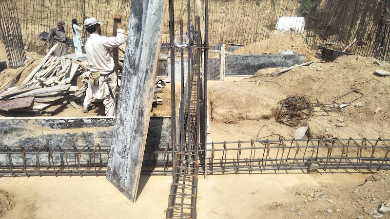 Allied Engineering Consultants (Pvt) Ltd. in Lahore, Punjab