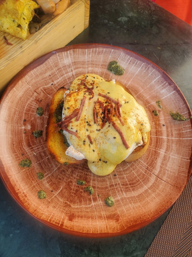 W by Wasabi in Lahore, Punjab