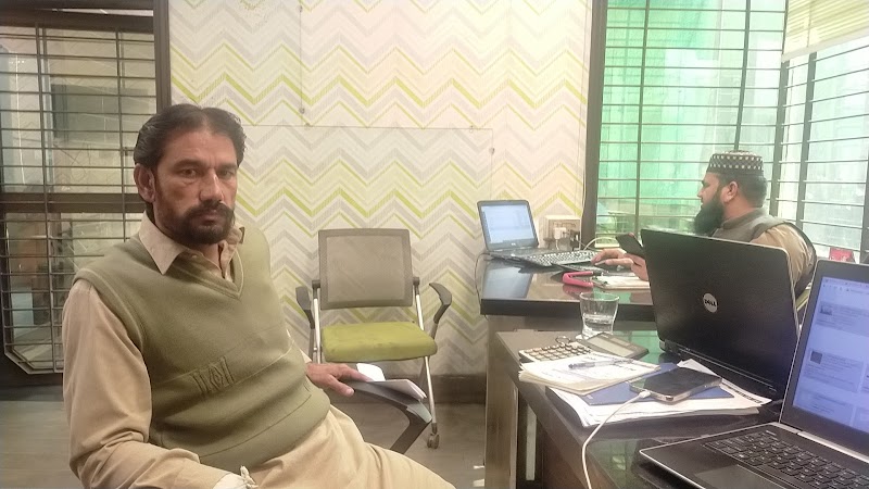 Mehboob steel Traders in لاہور, پنجاب