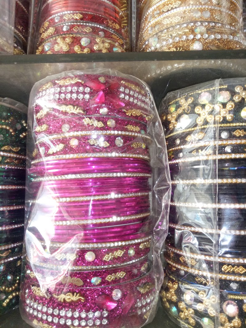 Kamalia Khaddar House in Kamalia, Punjab