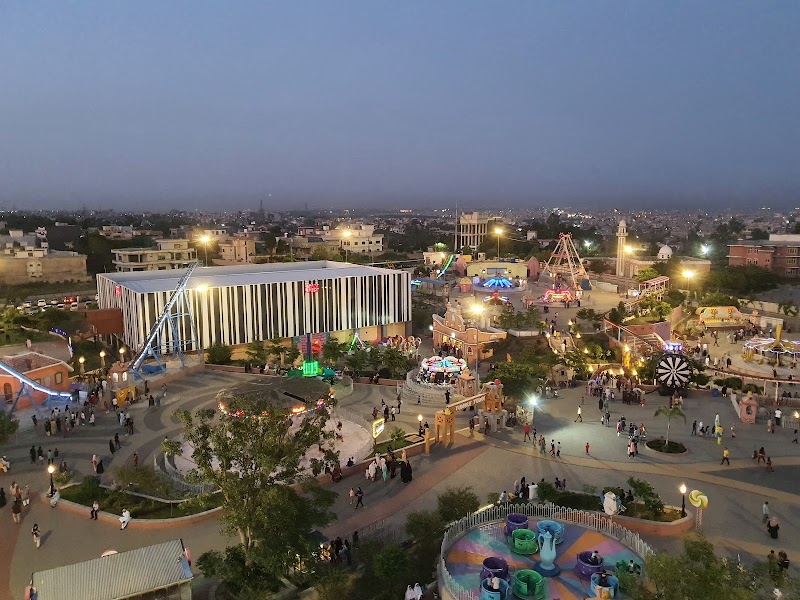 Super Space Rawalpindi in Rawalpindi, Punjab