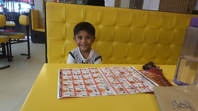 Chicken Cottage Bahawalpur in بہاولپور, پنجاب