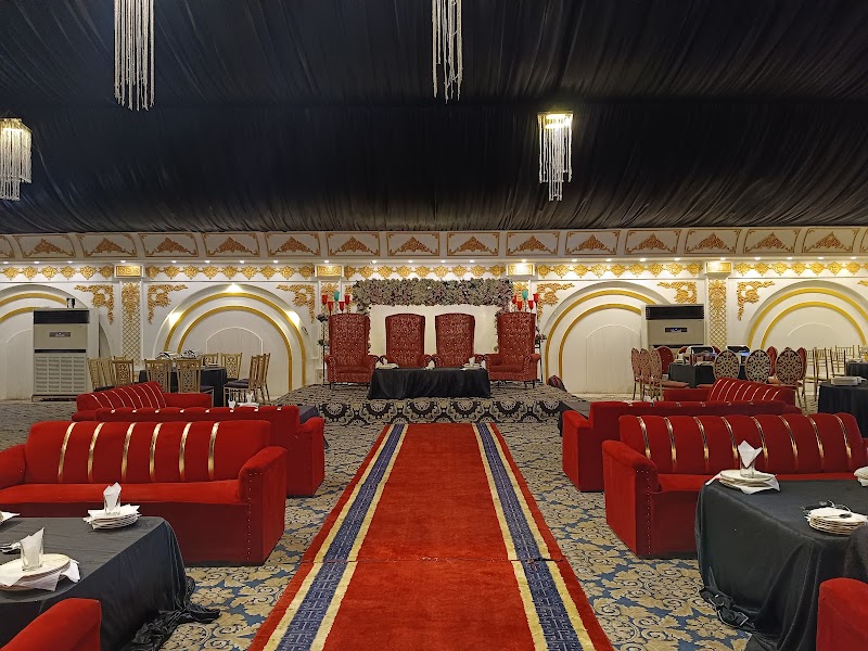Royal Events. in Multan, Punjab