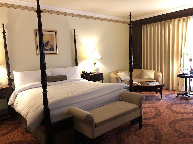 Pearl Continental Hotel, Lahore in Lahore, Punjab