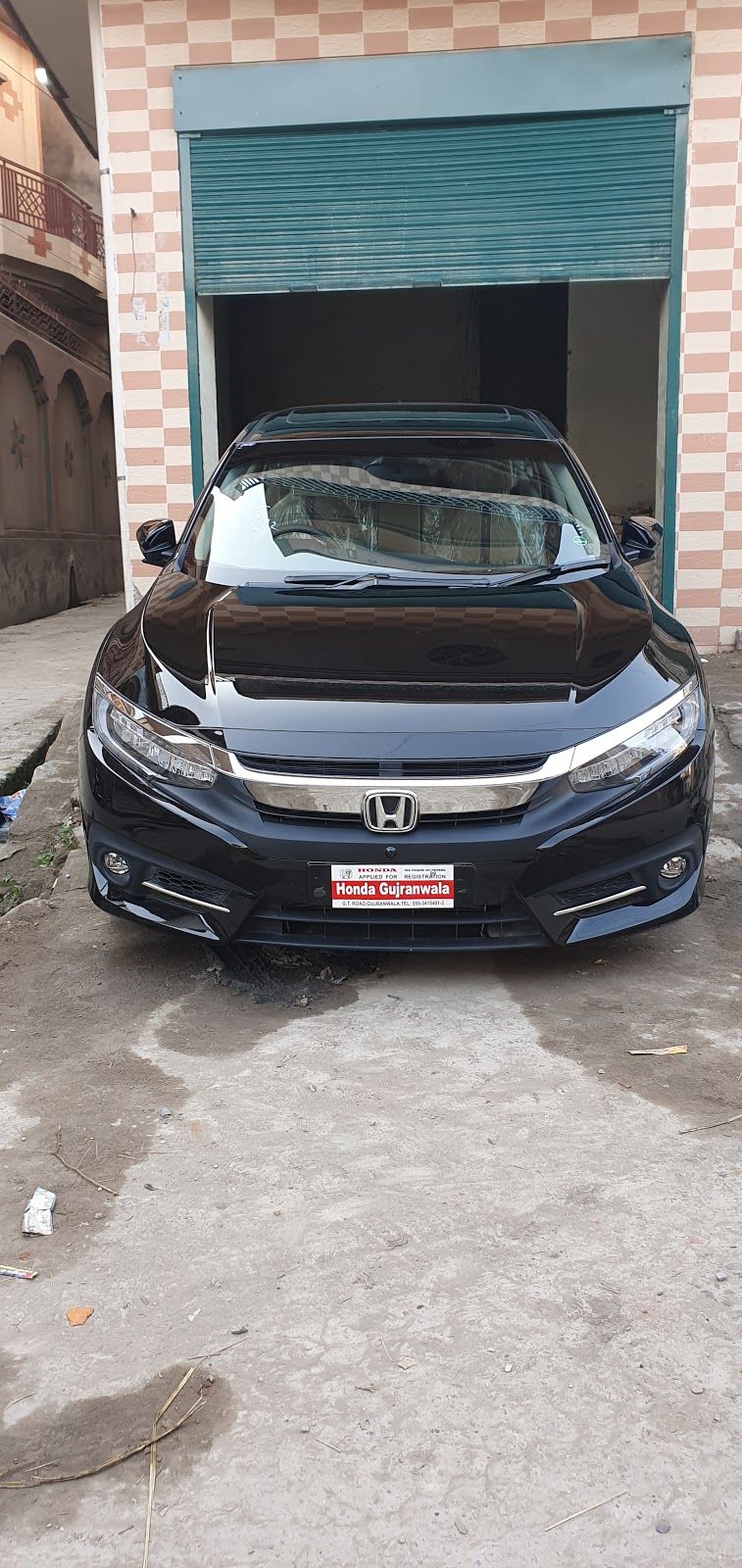 Fast Rent A Car Jhelum in Jhelum, Punjab