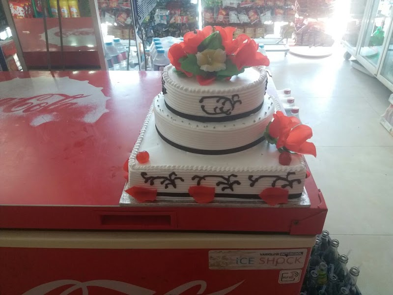 Hassan Mehmood Bakers - New in Bahawalnagar, Punjab